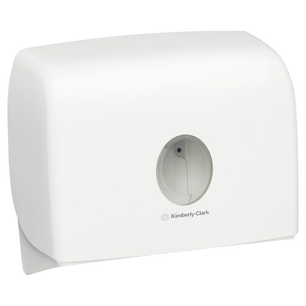 70220 AQUARIUS™ Multifold Hand Towel Dispenser