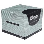 4480 Kleenex® Executive Hand Towel, 75 Towels/Pack, 6 Packs/Case