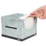4480 Kleenex® Executive Hand Towel, 75 Towels/Pack, 6 Packs/Case