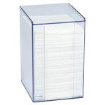 4908 KCP Wall Mounted, Quarter Fold Wiper Dispenser