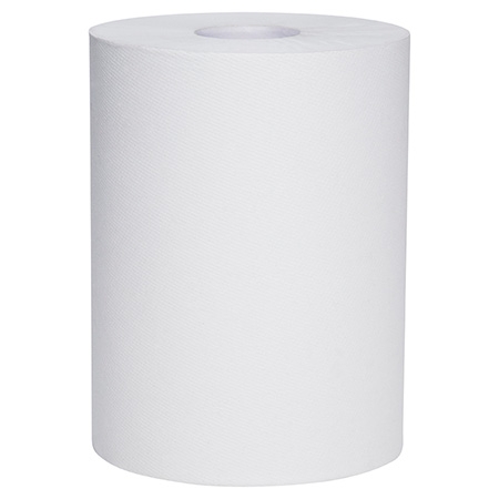 44199 Scott® Roll Hand Towel Long, 140 Metres/Roll, 8 Rolls/Case 44199 Scott® Roll Hand Towel Long, 140 Metres/Roll, 8 Rolls/Case