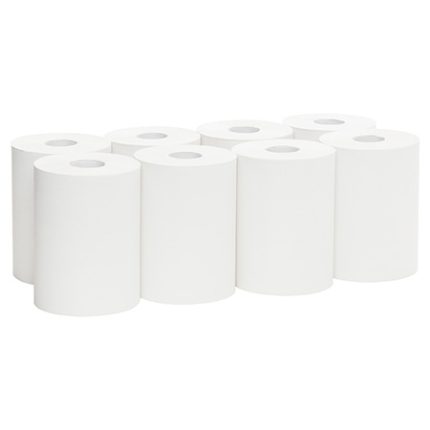 44199 Scott® Roll Hand Towel Long, 140 Metres/Roll, 8 Rolls/Case 44199 Scott® Roll Hand Towel Long, 140 Metres/Roll, 8 Rolls/Case
