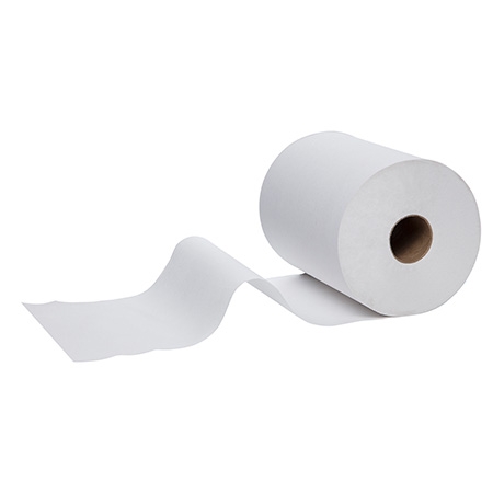 12388 Scott® Slimroll Hand Towel, 176 Metres/Roll, 6 Rolls/Case