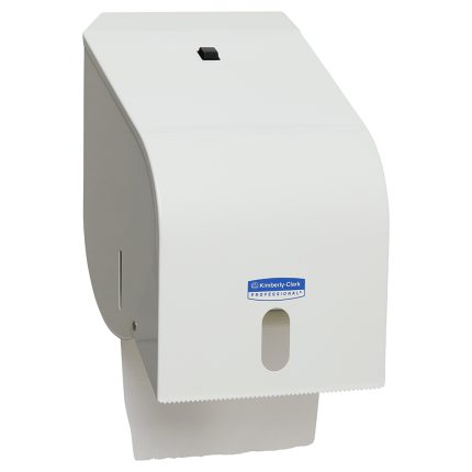 4941 1 KCP Roll Hand Towel Dispenser 4941 1 KCP Roll Hand Towel Dispenser