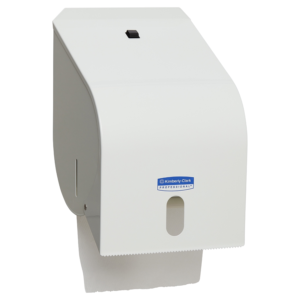 4941 1 KCP Roll Hand Towel Dispenser 4941 1 KCP Roll Hand Towel Dispenser