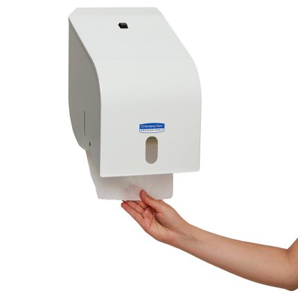 4941 1 KCP Roll Hand Towel Dispenser 4941 1 KCP Roll Hand Towel Dispenser
