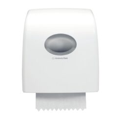 69590 AQUARIUS™ Hard Roll Hand Towel Dispenser