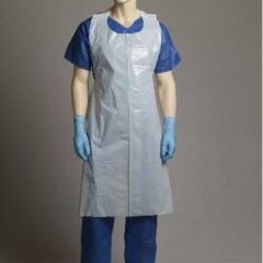 Polyethelene Aprons