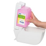 6331 Kleenex® Everyday Use Hand Cleanser, 1,000ml/Cartridge, 6 Cartridges/Case