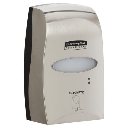 11329 KCP Electronic Skincare Dispenser 11329 KCP Electronic Skincare Dispenser