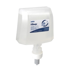 91590 Scott® Moisturising Foam Hand Sanitizer, 1,200ml/Cartridge, 2 Cartridges/Case