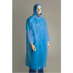 Polyethelene Poncho - 200/Carton