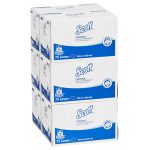 994331 Scott Control Tray Liner Absorbent Hydroknit Medium, 75 Sheets/Packs, 6 Packs/Case