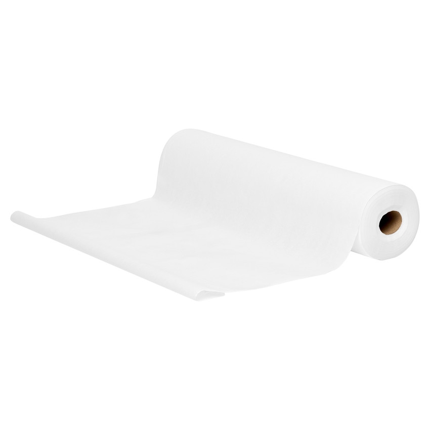 94260 Scott Control Disposable Beedsheet Roll, 80 Meters/Roll, 6 Rolls/Case