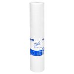 94260 Scott Control Disposable Beedsheet Roll, 80 Meters/Roll, 6 Rolls/Case