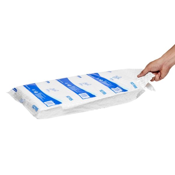 92705 Scott Control Absorbent Pad Large, 100 Pads/Pack, 4 Packs/Case