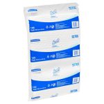 92705 Scott Control Absorbent Pad Large, 100 Pads/Pack, 4 Packs/Case
