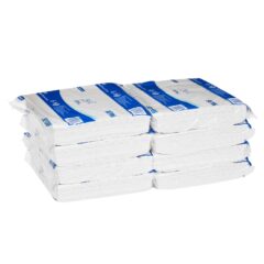 92706 Scott Control Absorbent Pad Large, 100 Pads/Pack, 4 Packs/Case