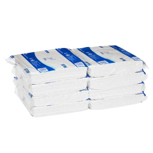 92706 Scott Control Absorbent Pad Large, 100 Pads/Pack, 4 Packs/Case