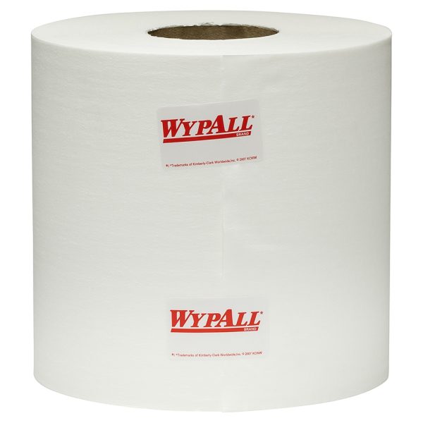 94120 Wypall™ L10 Heavy Duty Centrefeed Wiper