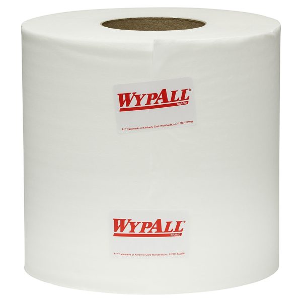 94121 Wypall™ L10 Regular Duty Centrefeed Wiper