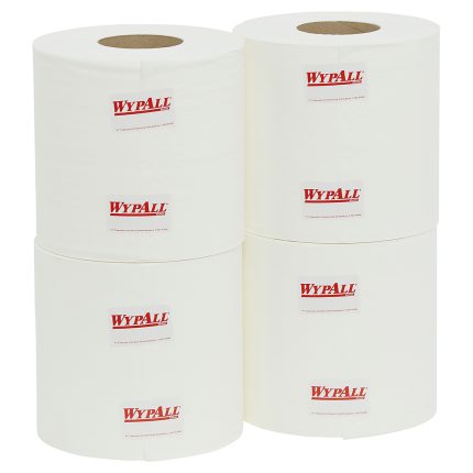 94121 Wypall™ L10 Regular Duty Centrefeed Wiper