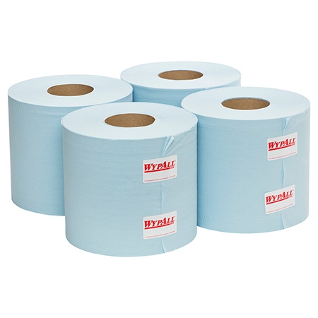 94126 Wypall™ L10 Roll Control Centrefeed Wiper
