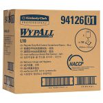 94126 Wypall™ L10 Roll Control Centrefeed Wiper