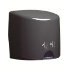 71810 AQUARIUS Wipers Dispenser - Grey