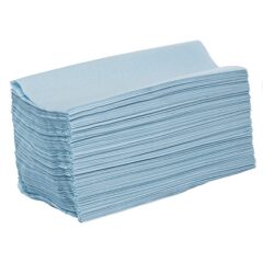 94186 Wypall™ L30 Embossed Wiper - Blue