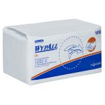 94186 Wypall™ L30 Embossed Wiper - Blue