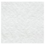 4201 Wypall™ X50 Single Sheet Wiper, White, 400 Wipers/Case