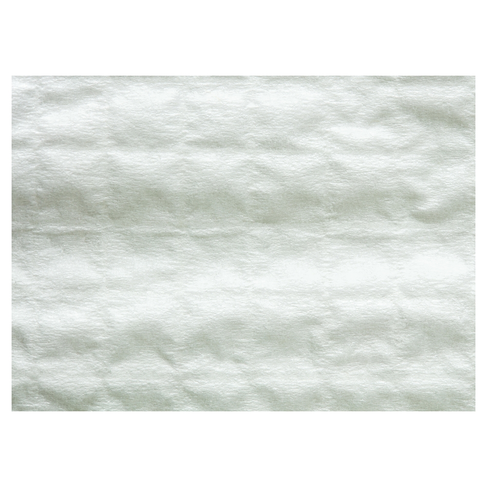 4204 Wypall™ X50 Pop-Up Wiper, White, 160 Wipers/Box, 4 Boxes/Case