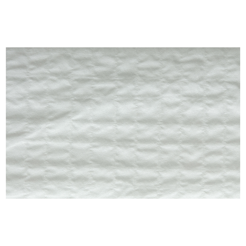 4208 Wypall™ X50 Single Sheet Wiper, White, 75 Wipers/Pack, 8 Packs/Case