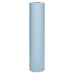 4193 Wypall™ X50 Large Roll Wiper, Blue, 3 Rolls/Case