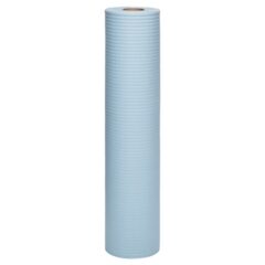 4193 Wypall™ X50 Large Roll Wiper, Blue, 3 Rolls/Case
