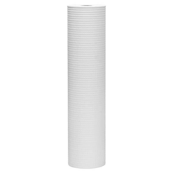 4197 Wypall™ X50 Large Roll Wiper, White, 3 Rolls/Case