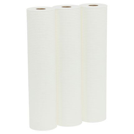 4197 Wypall™ X50 Large Roll Wiper, White, 3 Rolls/Case 4197 Wypall™ X50 Large Roll Wiper, White, 3 Rolls/Case