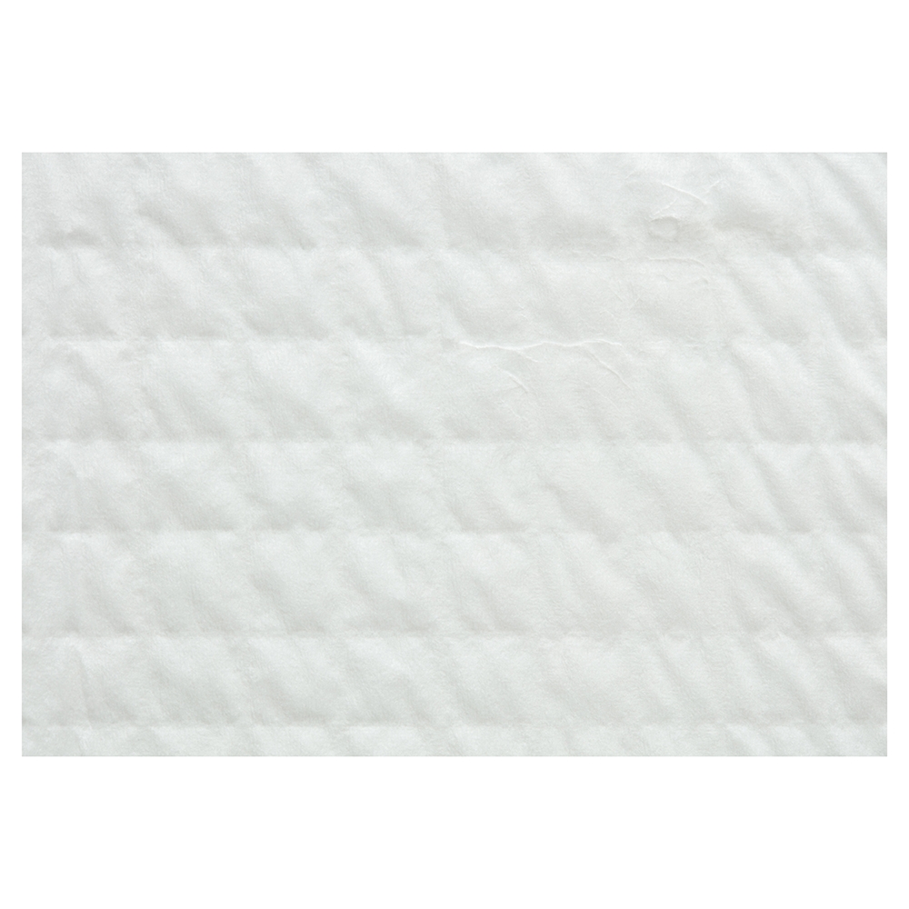 4197 Wypall™ X50 Large Roll Wiper, White, 3 Rolls/Case