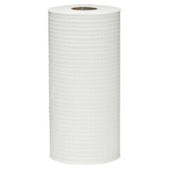 4198 Wypall™ X50 Small Roll Wiper, White, 4 Rolls/Case