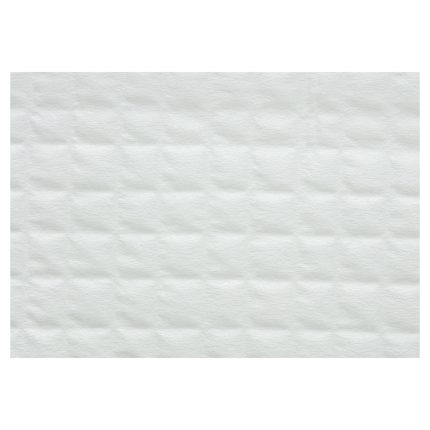 4198 Wypall™ X50 Small Roll Wiper, White,  4 Rolls/Case