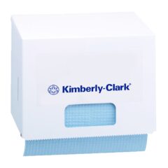 4915 Wall Mounted Small Roll Wiper Dispenser