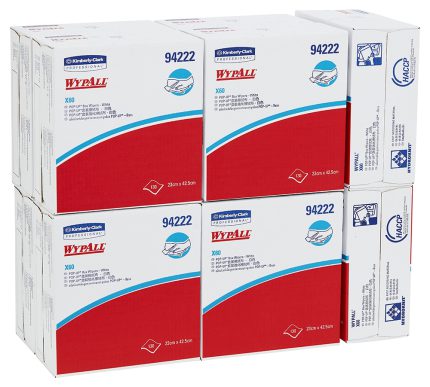94222 Wypall™ 94222 X60 Pop-up Wiper