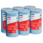 94223 Wypall™ 94223 X60 Small Roll Wiper