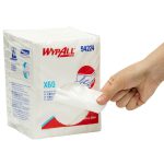 94224 Wypall™ 94224 X60 Single Sheet Wiper