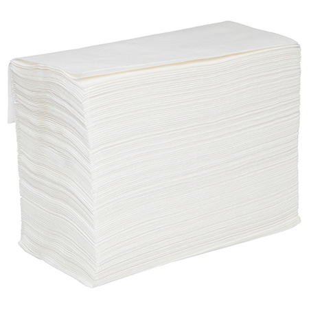 94333 Wypall™ 94333 X60 Pop-up Poly Wiper