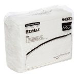 94333 Wypall™ 94333 X60 Pop-up Poly Wiper