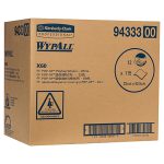 94333 Wypall™ 94333 X60 Pop-up Poly Wiper
