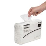 94333 Wypall™ 94333 X60 Pop-up Poly Wiper