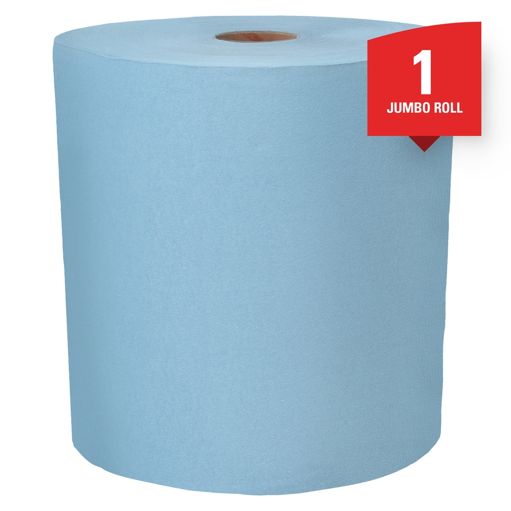 34965 Wypall™ X60 Jumbo Roll Wipers